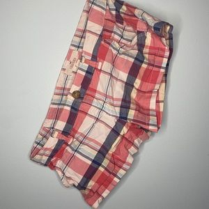 hollister shorts